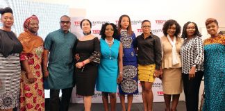Speakers At TEDxMendeWomen Urge Women To Engage, Connect, Share Ideas