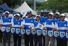 Stanbic IBTC Provides Prosthetic Limbs, Education Trust Funds to 20 Children Stanbic IBTC Provides Prosthetic Limbs, Education Trust Funds to 20 Children
