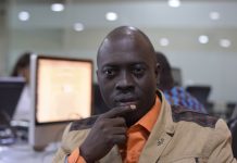 Adebisi Presents New Book To Mark Golden Age On Nov 18