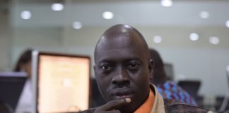 Adebisi Presents New Book To Mark Golden Age On Nov 18