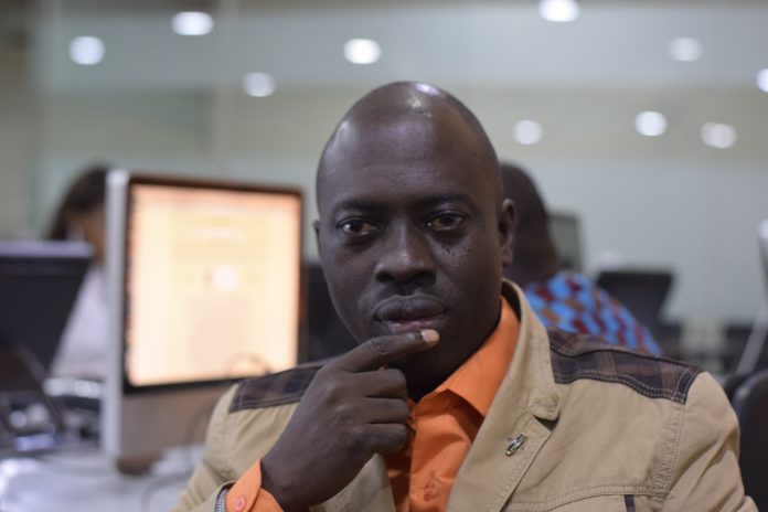 Adebisi Presents New Book To Mark Golden Age On Nov 18 Adebisi Presents New Book To Mark Golden Age On Nov 18
