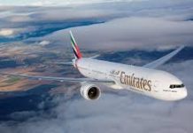 Emirates Enhances Nigeria Service, Offers Special Fare to Dubai