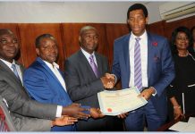 SPDC JV’s Afam VI Power Plant Secures Licence for Another 10 years SPDC JV’s Afam VI Power Plant Secures Licence for Another 10 years