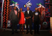 Nigerian Breweries Sponsors 3rd Lagos International Poetry Festival Nigerian Breweries Sponsors 3rd Lagos International Poetry Festival