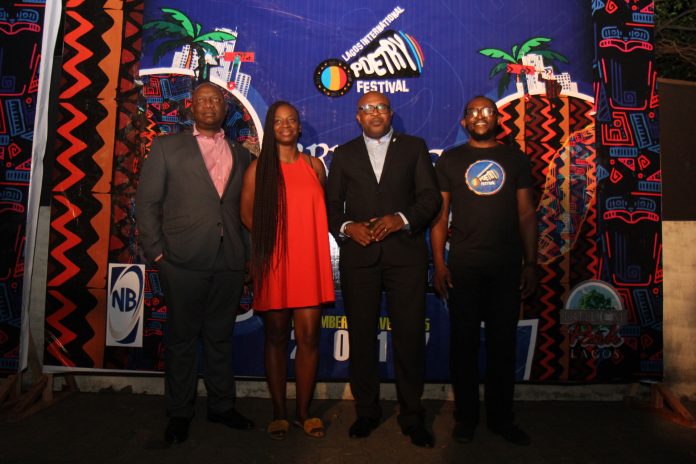 nn (3) Nigerian Breweries Sponsors 3rd Lagos International Poetry Festival