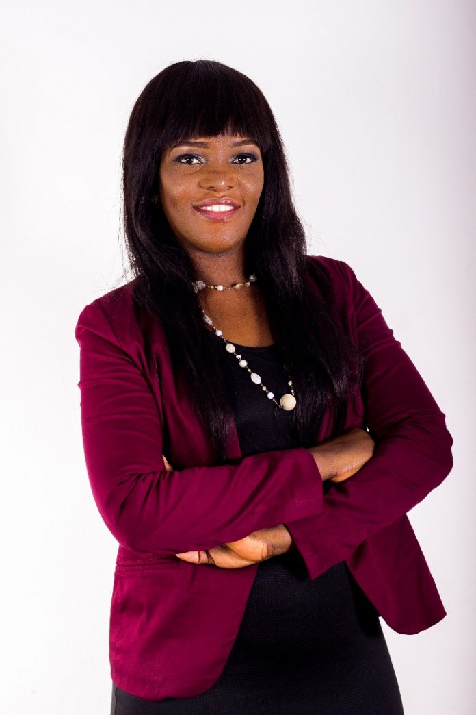Abiola Olowolagba MD LTB Consult Abiola Olowo, Founder, LTB Education Consult