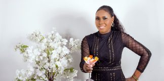 Abiola Seton Adebayo Bees Candy