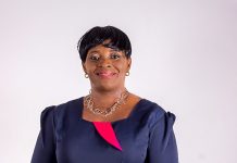 Aderonke Ajayi, Founder, Exousia International School