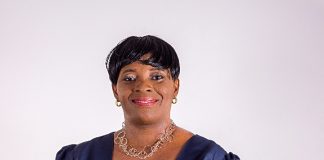 Aderonke Ajayi, Founder, Exousia International School