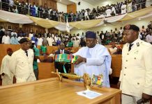 Ambode