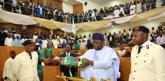 Ambode