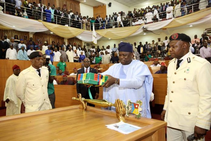 Ambode