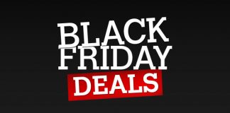 Forget Black Friday Deals and Stick to your Budget