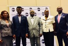 Toastmasters Nigeria