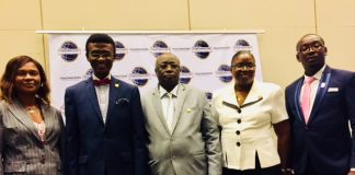 Toastmasters Nigeria