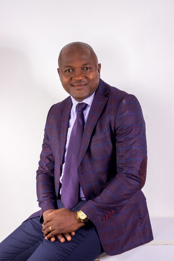Pastor Ajaiyi Juli One Construction