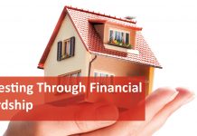 How to Deal with Financial Hardship