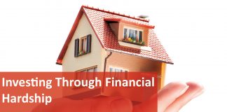 How to Deal with Financial Hardship