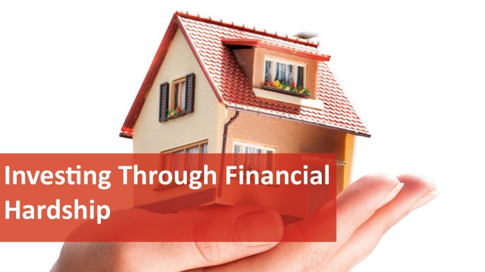 How to Deal with Financial Hardship How to Deal with Financial Hardship