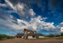 Zebula South Africa