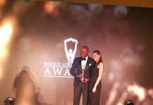 Transcorp Hilton Abuja Wins Double 2017 World Luxury Hotel Awards