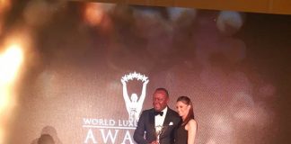 Transcorp Hilton Abuja Wins Double 2017 World Luxury Hotel Awards