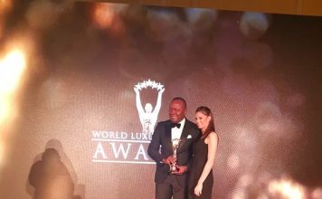 Transcorp Hilton Abuja Wins Double 2017 World Luxury Hotel Awards Transcorp Hilton Abuja Wins Double 2017 World Luxury Hotel Awards