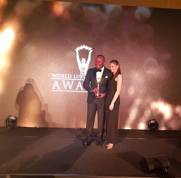 Transcorp Hilton Abuja Wins Double 2017 World Luxury Hotel Awards Transcorp Hilton Abuja Wins Double 2017 World Luxury Hotel Awards