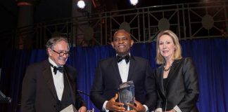 Tony Elumelu
