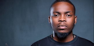 olamide baado