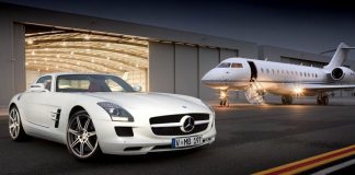 Basic Lifestyle is Different from Luxury Lifestyle