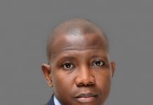 Stanbic IBTC Retains AAA National Fitch Ratings Yinka Sanni, CEO, Stanbic IBTC