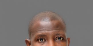 Yinka Sanni, CEO, Stanbic IBTC