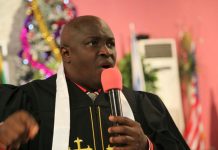 Why Kwakpovwe Resolved to Run 50000 Kilometres in 2018 Why Kwakpovwe Resolved to Run 50000 Kilometres in 2018