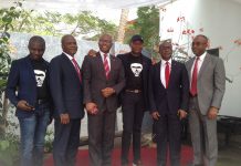 UBA, Unveils ”Leo”, an AI Banking Virtual Assistant UBA, Unveils "Leo", an AI Banking Virtual Assistant