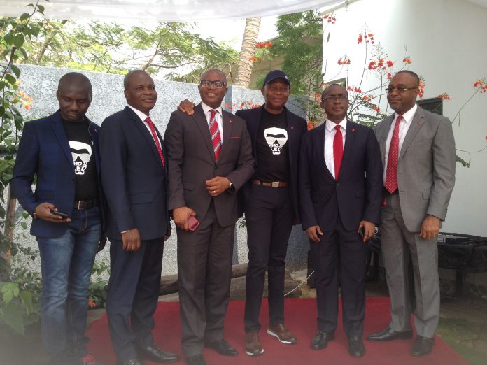 UBA, Unveils UBA, Unveils 