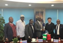 Gelegele Seaport Development to Begin as Obaseki Signs MoU with China Harbour