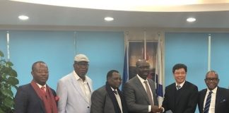 Gelegele Seaport Development to Begin as Obaseki Signs MoU with China Harbour