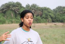 Zuriel Oduwole