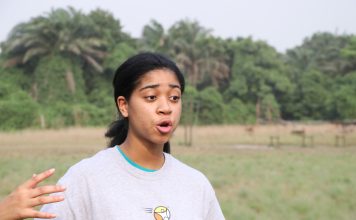 Zuriel Oduwole