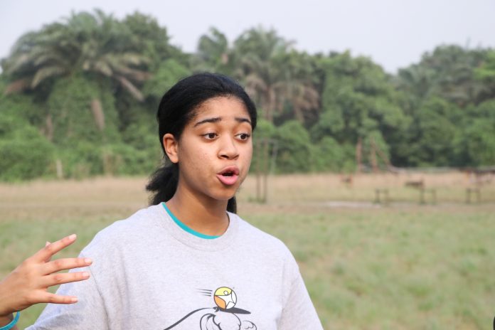 Zuriel Oduwole Zuriel Oduwole