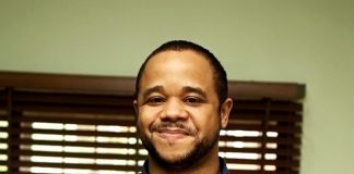 Sam Onyemelukwe