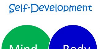 Channeling your Finance Towards Self Development 