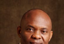 Tony Elumelu Donates Technology Centre to AAU UBA