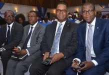 Amazing Success Tips Resonate at Inaugural Stanbic IBTC Youth Leadership Series Amazing Success Tips Resonate at Inaugural Stanbic IBTC Youth Leadership Series