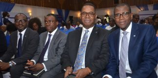 Amazing Success Tips Resonate at Inaugural Stanbic IBTC Youth Leadership Series