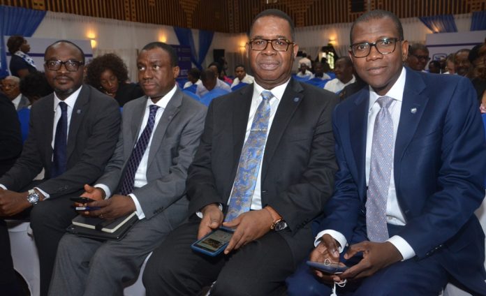 Amazing Success Tips Resonate at Inaugural Stanbic IBTC Youth Leadership Series