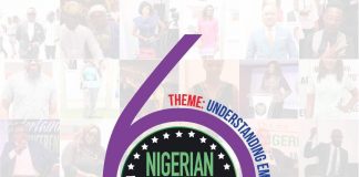 6th Edition of Nigerian Entertainment Conference to Hold In Lagos on April 25