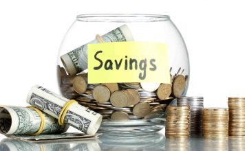 Saving Strategy: The New Dimension Saving
