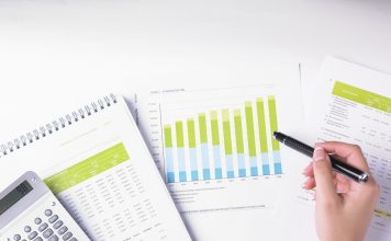 Becoming Financially Resolute finance